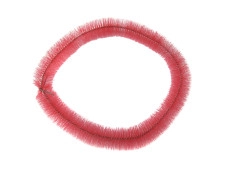 Naafpoetser rood 75cm