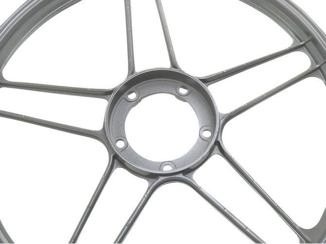 17 inch Grimeca 5 star wheel 17x1.35 Puch Maxi primer grey product