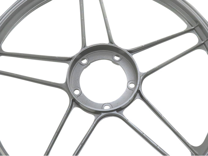 17 inch Grimeca stervelg 17x1.35 Puch Maxi primer grijs  product