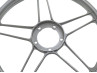 17 inch Grimeca 5 star wheel 17x1.35 Puch Maxi primer grey thumb extra