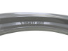 17 inch Grimeca 5 star wheel 17x1.35 Puch Maxi primer grey thumb extra