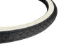 19 inch 2.25x19 Continental KKS10WW tire white wall MV / VS 2