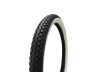 19 inch 2.50x19 Continental KKS10WW tire white wall Puch MV / VS thumb extra