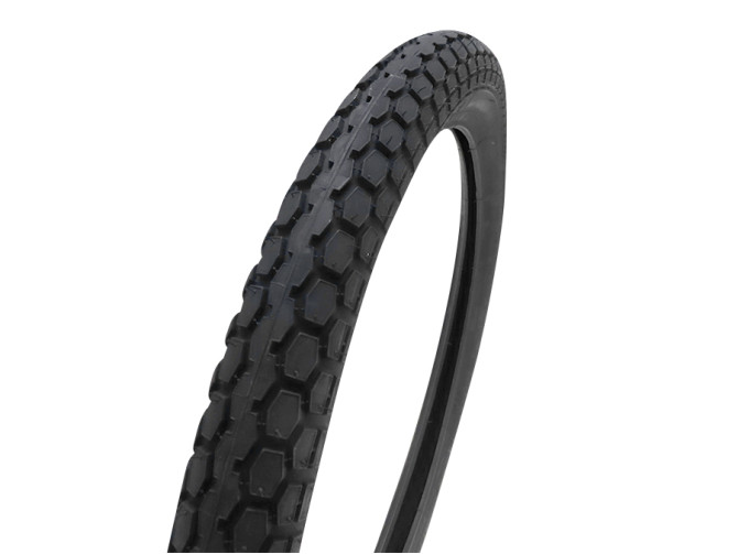 19 inch 2.50x19 Continental KKS10 tire product