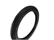 18 inch 2.50x18 Mitas B3 tire