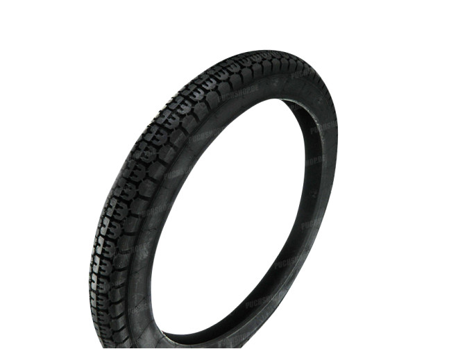 18 inch 2.50x18 Mitas B3 tire main