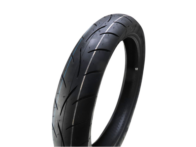 17 inch 100/80/17 Sava / Mitas MC50 race tire  product