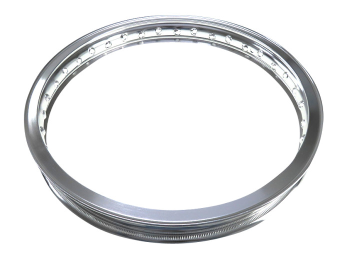 17 inch rim 17x1.60 spoke wheel alu racerim with higher edge