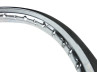 16 inch velg 16x1.20 spaakwiel chroom thumb extra