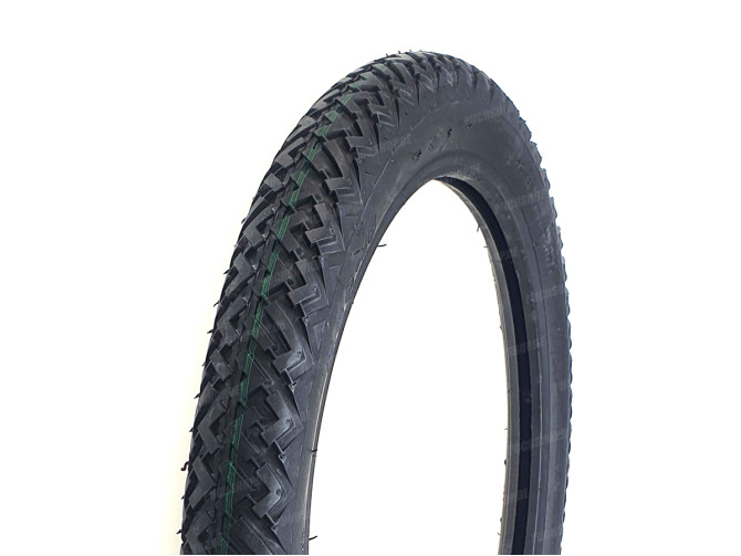 16 inch 2.50x16 Deestone D8000 tire main