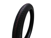 16 inch 2.25x16 Sava / Mitas B8 R38J tire 