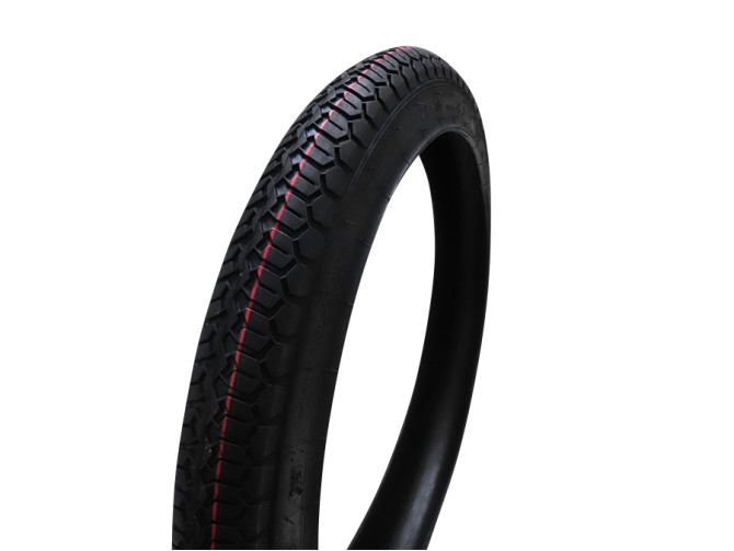 16 inch 2.25x16 Sava / Mitas B8 R38J tire  product