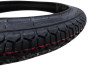 16 inch 2.50x16 Sava / Mitas R38J B8 tire  thumb extra