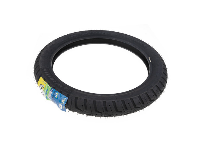 17 inch 2.75x17 Michelin City Extra band product
