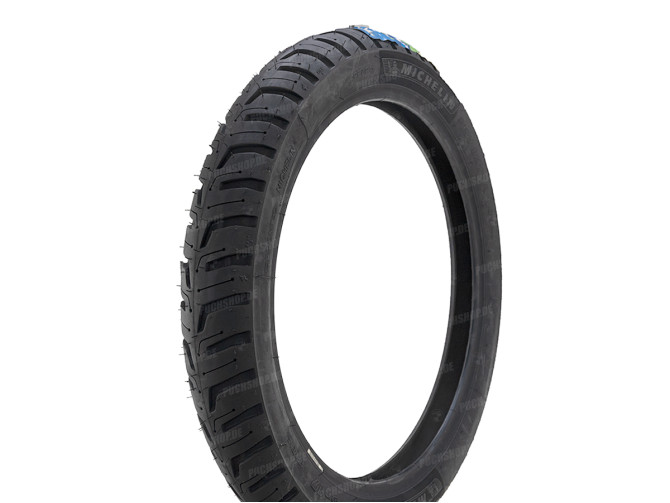 17 inch 2.75x17 Michelin City Extra tire main