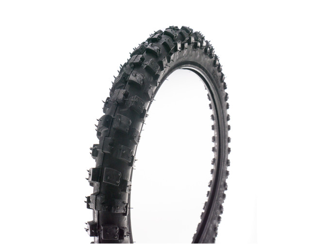 16 inch 2.50x16 Duro HF311 cross tire product