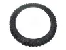 16 inch 2.50x16 Duro HF311 cross tire thumb extra