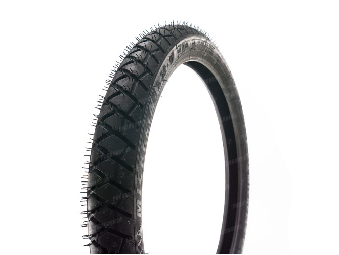 17 inch 2.25x17 Michelin Anakee Street tire  main