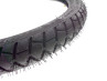 17 inch 2.25x17 Michelin Anakee Street band thumb extra