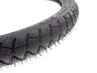 17 inch 2.25x17 Michelin Anakee Street / Airstop banden set A-kwaliteit thumb extra