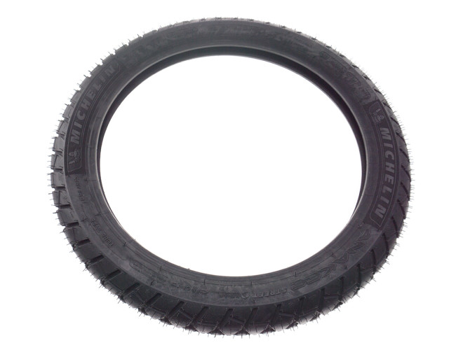 17 inch 2.75x17 Michelin Anakee Street tire product