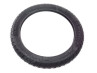 17 inch 2.75x17 Michelin Anakee Street tire thumb extra