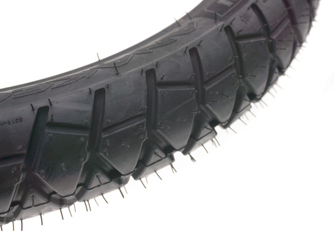 17 inch 2.75x17 Michelin Anakee Street tire product