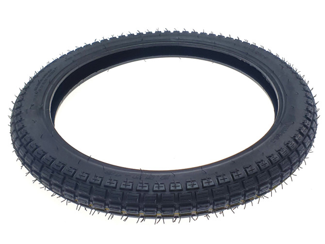 16 Zoll 2.50x16 IFA-Reifen mit Stollen-Profil für Straße / Cross product