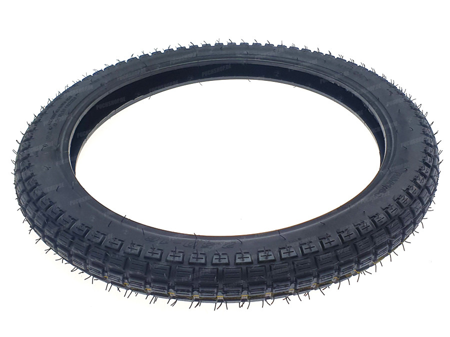 16 Zoll 2.50x16 IFA-Reifen mit Stollen-Profil für Straße / Cross product