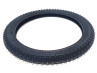 16 inch 2.50x16 IFA tire with studded tread for street / cross  2