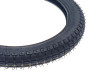 16 inch 2.50x16 IFA tire with studded tread for street / cross  thumb extra