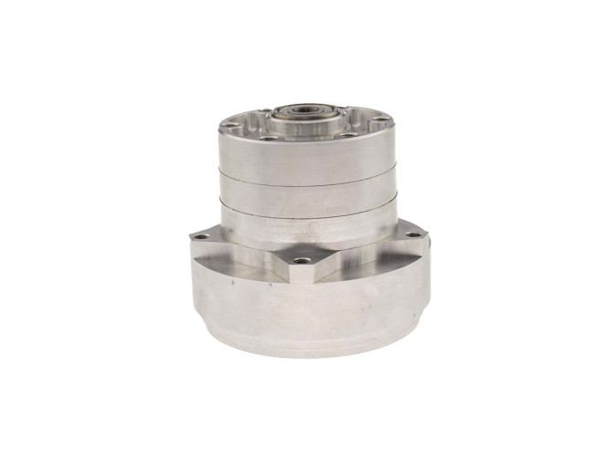 Hub Puch Maxi X30 2-speed pedal break Grimeca leleu rear product