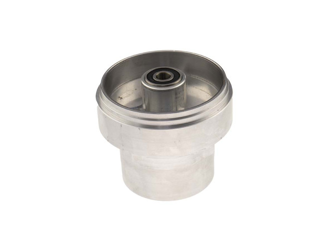 Naaf Puch Maxi X30 2-speed terugtrap Grimeca leleu achter product
