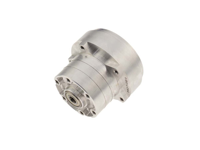 Hub Puch Maxi X30 2-speed pedal break Grimeca leleu rear product