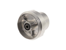 Hub Puch Maxi / X30 2-speed with coaster brake Grimeca 5 star wheel leleu rear 