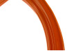 17" Grimeca 5 star wheel 17x1.35 Puch Maxi orange KTM set thumb extra