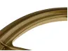 17 inch Grimeca 5 star wheel 17x1.35 Puch Maxi gold BBS style (set) thumb extra
