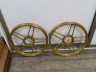 17 Zoll Grimeca Gussrad 17x1.35 Puch Maxi Gold BBS (Satz) 17 Zoll Grimeca Gussrad 17x1.35 Puch Maxi Gold BBS (Satz)
