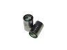 Valve caps set Puch Logo oil barrel aluminium thumb extra