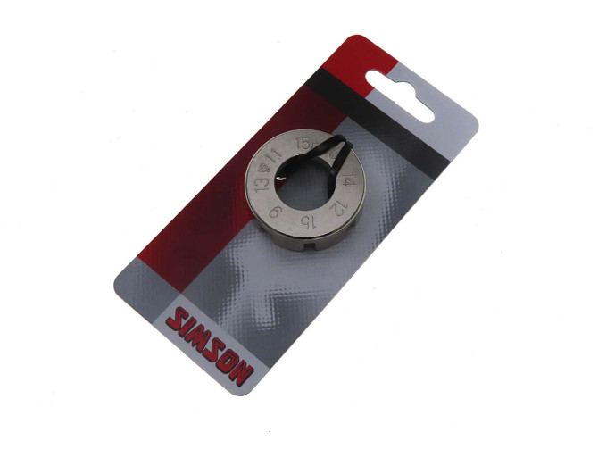 Spoke wrench tool Simson A-quality product