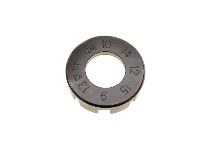 Spoke wrench tool Simson A-quality