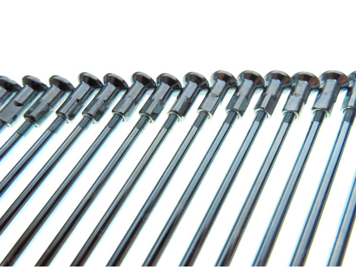 Spaken Puch MV / VS en co. 208mm 