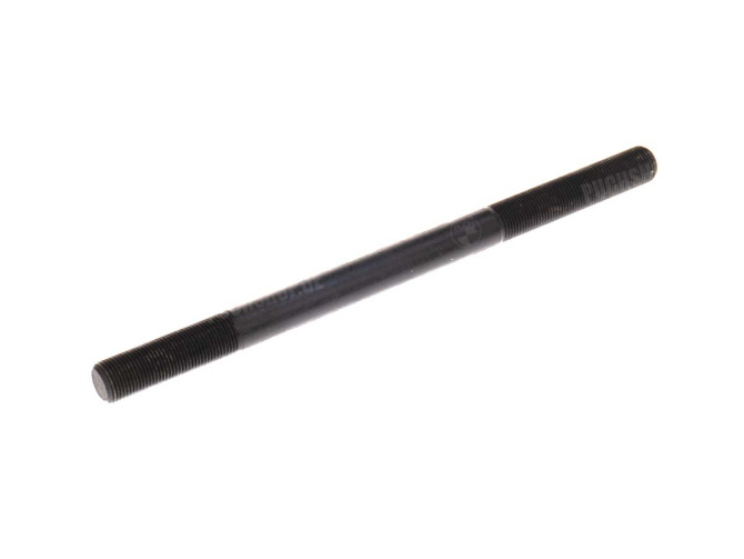 Achse Puch Maxi S N Gussrad Speichenrad Hinterrad 12mm 185mm main
