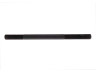 Achse Puch Maxi S N Gussrad Speichenrad Hinterrad 12mm 185mm thumb extra