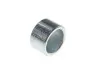 As Puch universeel afstandsbus 16x12x10mm universeel voor 12mm thumb extra