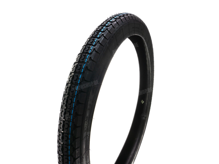 Pneumatico Mitas B4 18-2.25-18 Rinforzato 42J TT - Gomma Per Ciclomotore