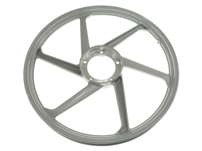 17 inch Fast Arrow Sport-1 star wheel 17x1.35 Puch Maxi nardo grey product