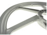 17 inch Fast Arrow Sport-1 star wheel 17x1.35 Puch Maxi / X30 / X50 nardo grey
