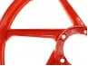 17 inch Fast Arrow Sport-1 stervelg 17x1.35 Puch Maxi rood thumb extra
