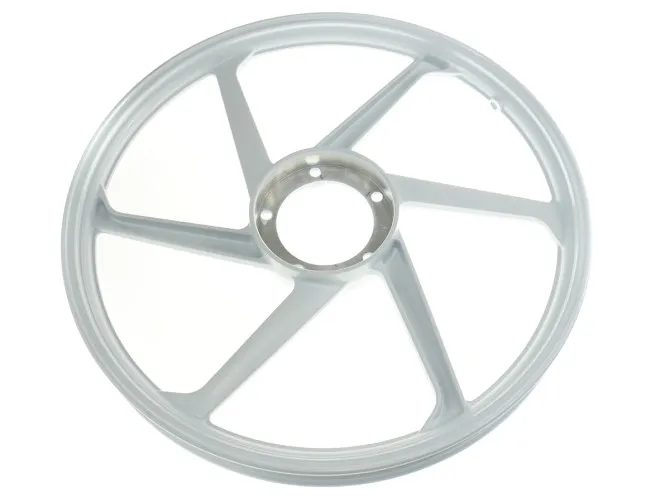 17 inch Fast Arrow Sport-1 star wheel 17x1.35 Puch Maxi white product